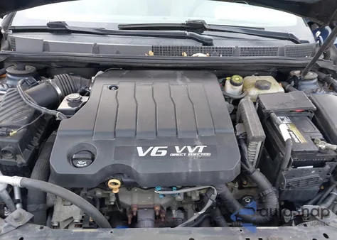 2010 Buick Lacrosse Cxl z USA, uszkodzony, nr VIN 1G4GC5EGXAF230695